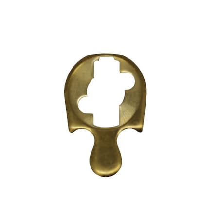 Medeco CTZ34 Schlage Cam for All MD Lines CTZ34